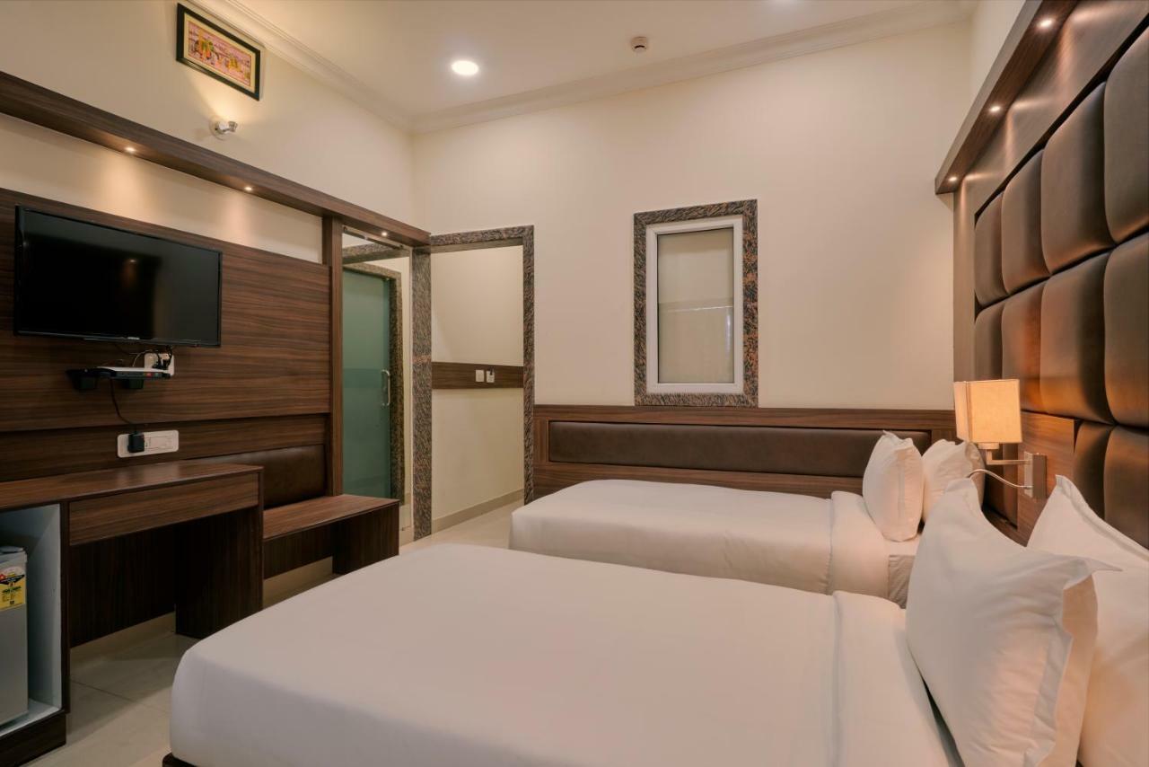 Gyangarh Hotel