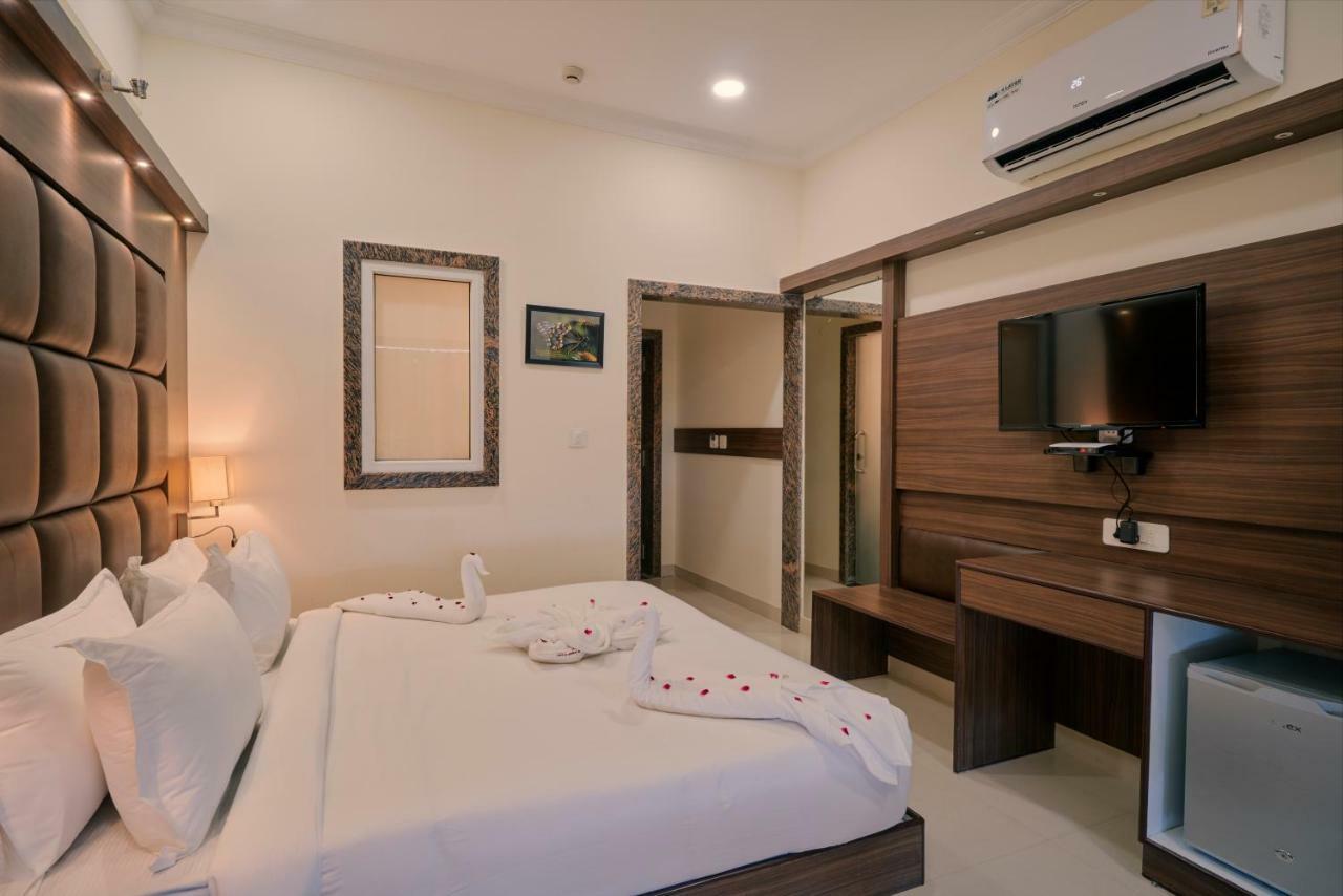 Hotel Gyangarh